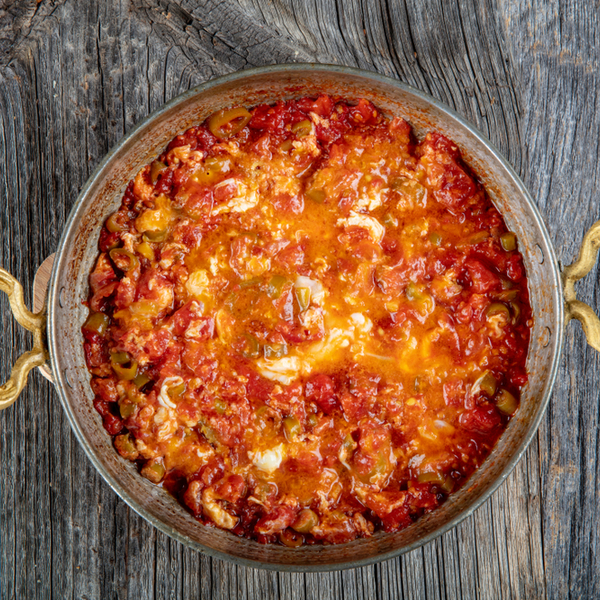 MENEMEN Menu Image