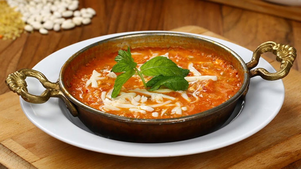 Kaşarlı Menemen Image