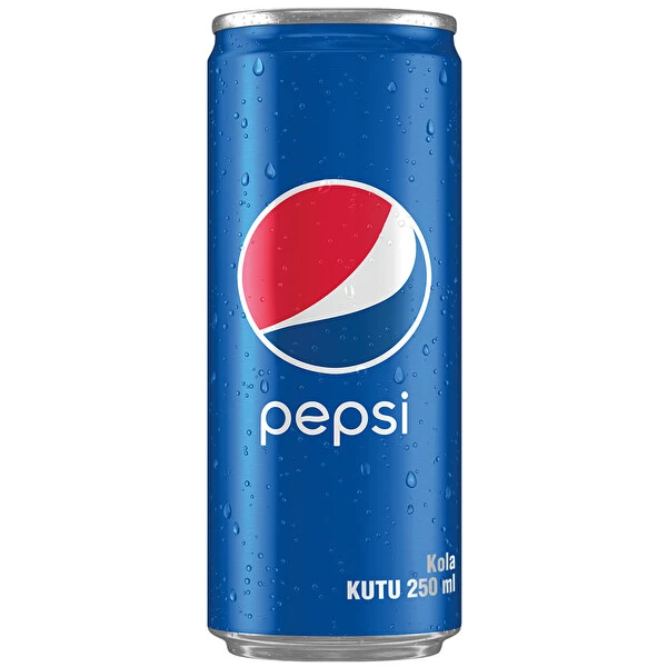 Kutu Pepsi (33cl) Image