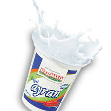 Büyük Ayran (290ml) Image