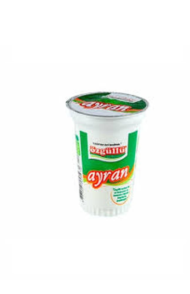 Küçük Ayran (180ml) Image