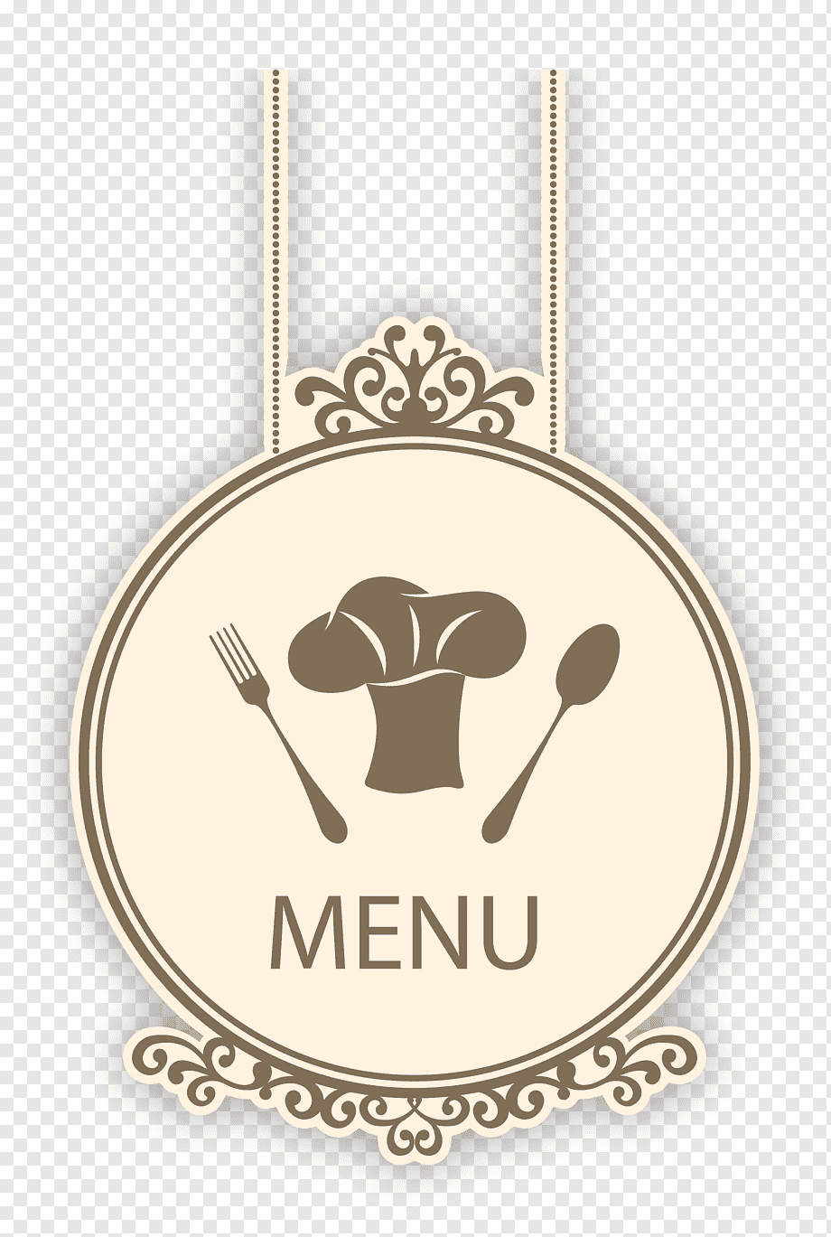 MENÜLER Menu Image