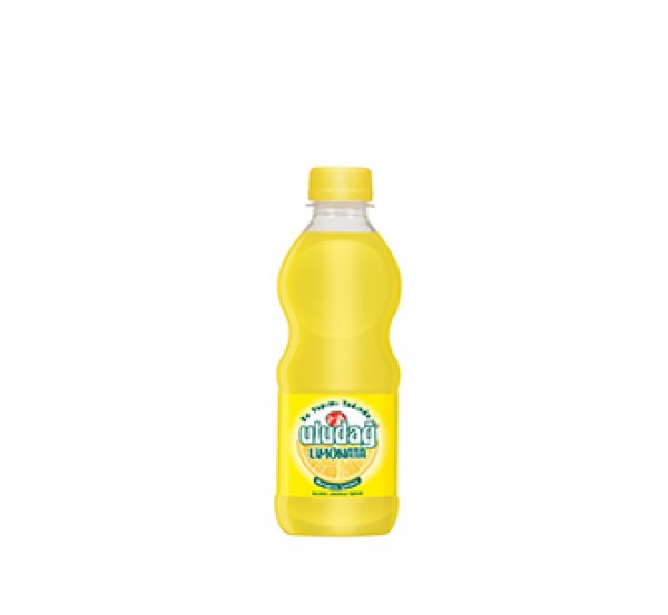 Uludağ Limonata (25cl) Image