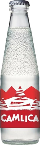 Çamlıca Gazoz (20cl) Image