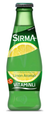 Limonlu Soda (20cl) Image