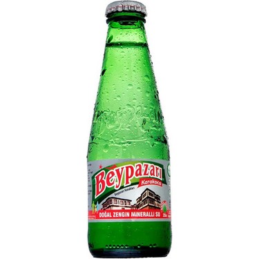 Sade Soda (20cl) Image