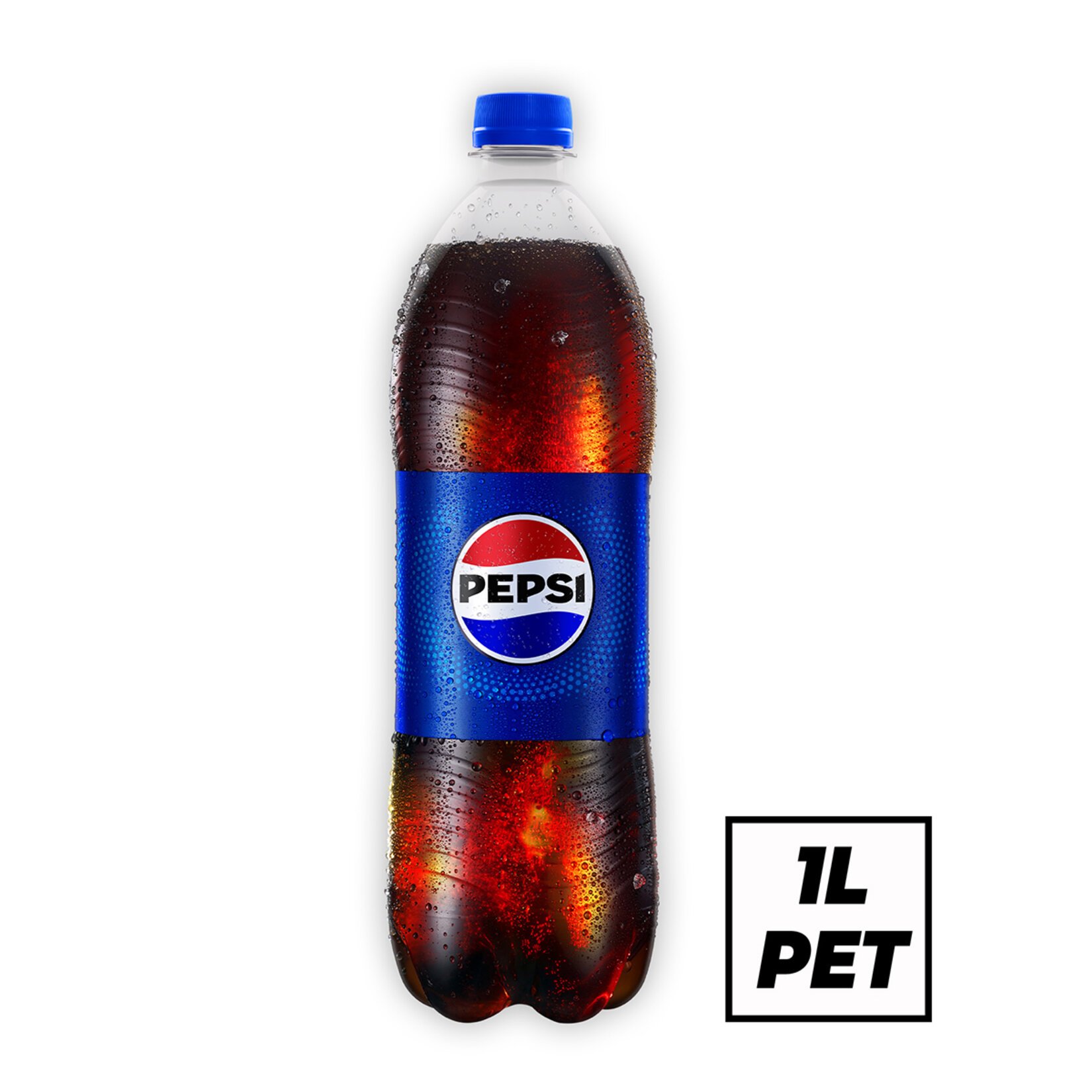 Litre Pepsi (1lt) Image