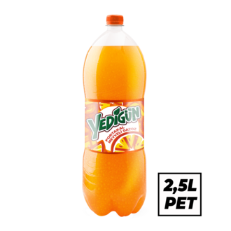 2.5 Litrelik Yedigün (2.5lt) Image