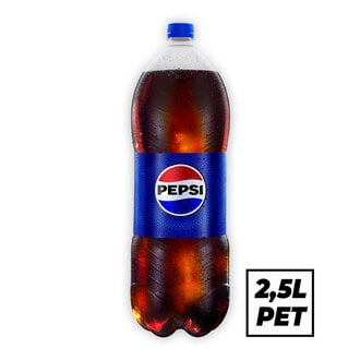 2.5 Litrelik Pepsi (2.5lt) Image