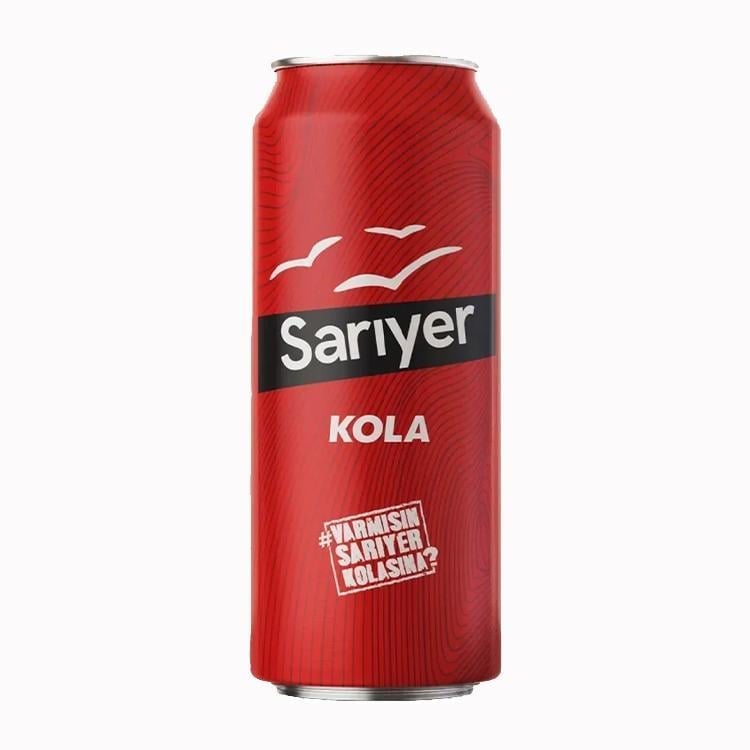Sarıyer Kola Image