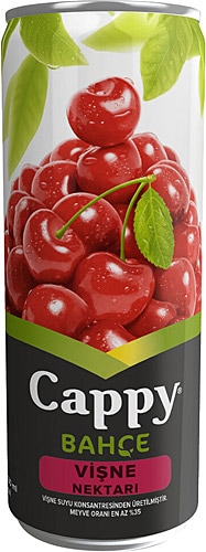 Cappy Vişne Image