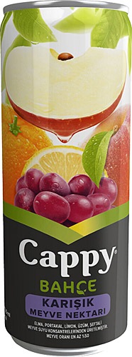 Cappy Karışık Image