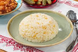 Pirinç / Bulgur Pilavı Image