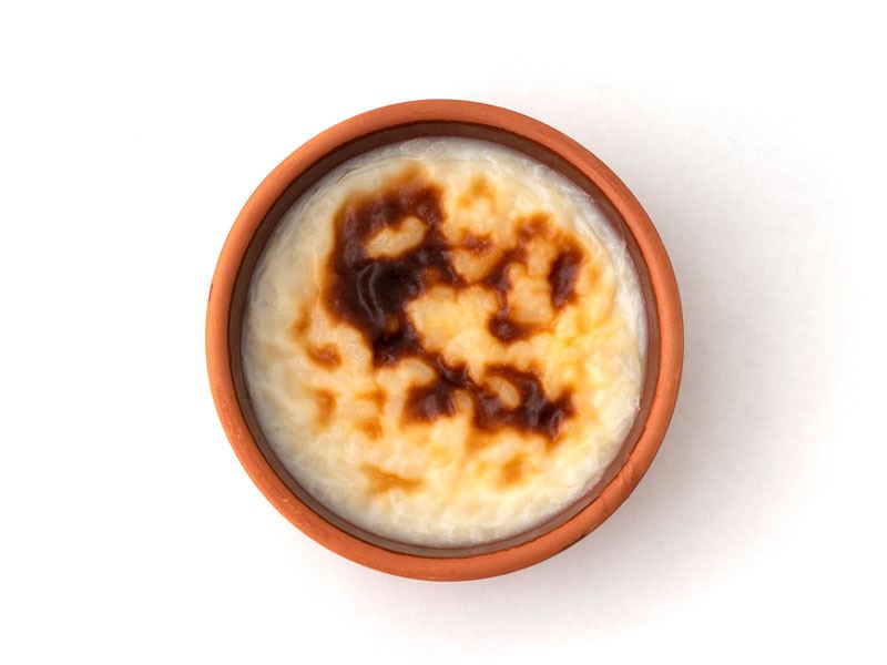 Tatlılar/Salatalar/Komposto/Cacık Menu Image