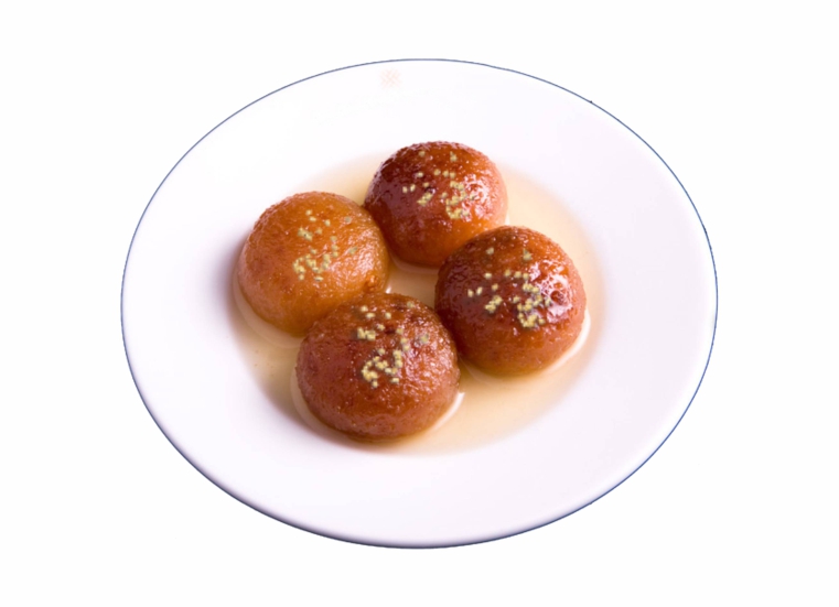 Peynir Tatlısı Image