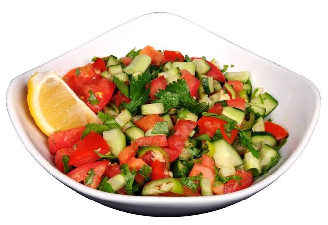 Çoban Salata Image