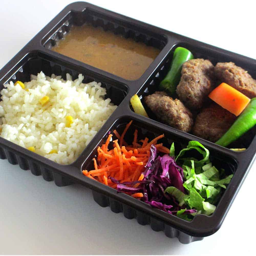 Tabldot Köte Menü  Image